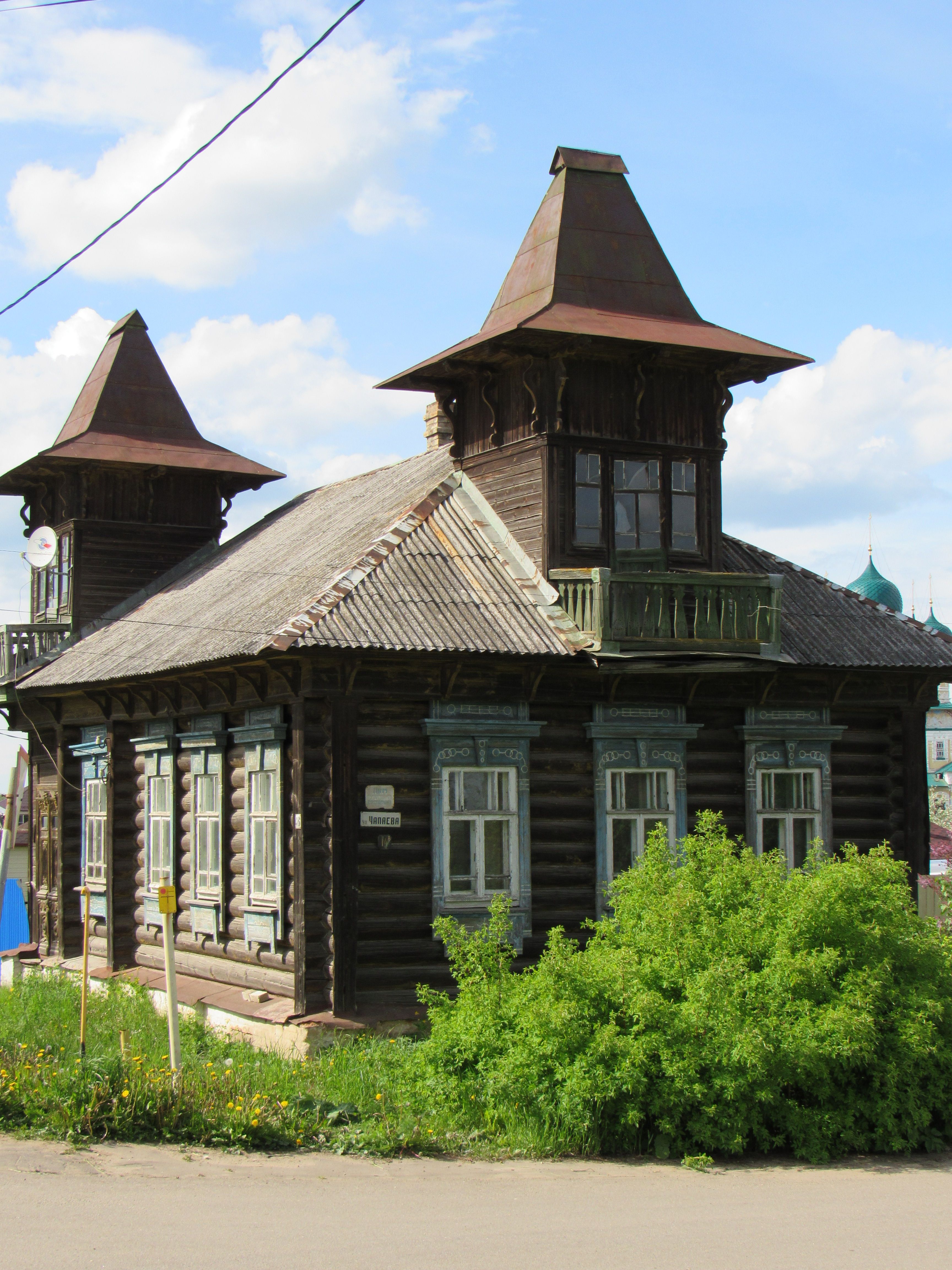 Экскурсии в Тутаеве (Романов-Борисоглебск) | Достопримечательности